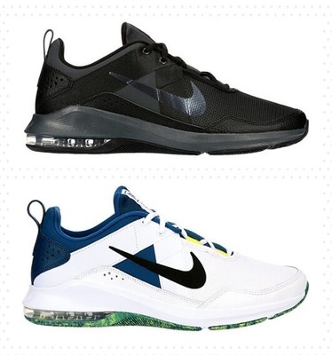 nike air max alpha trainer men's cross training shoes